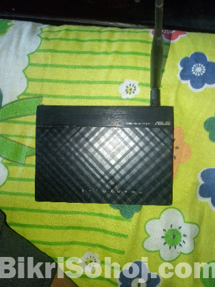 Asus Router